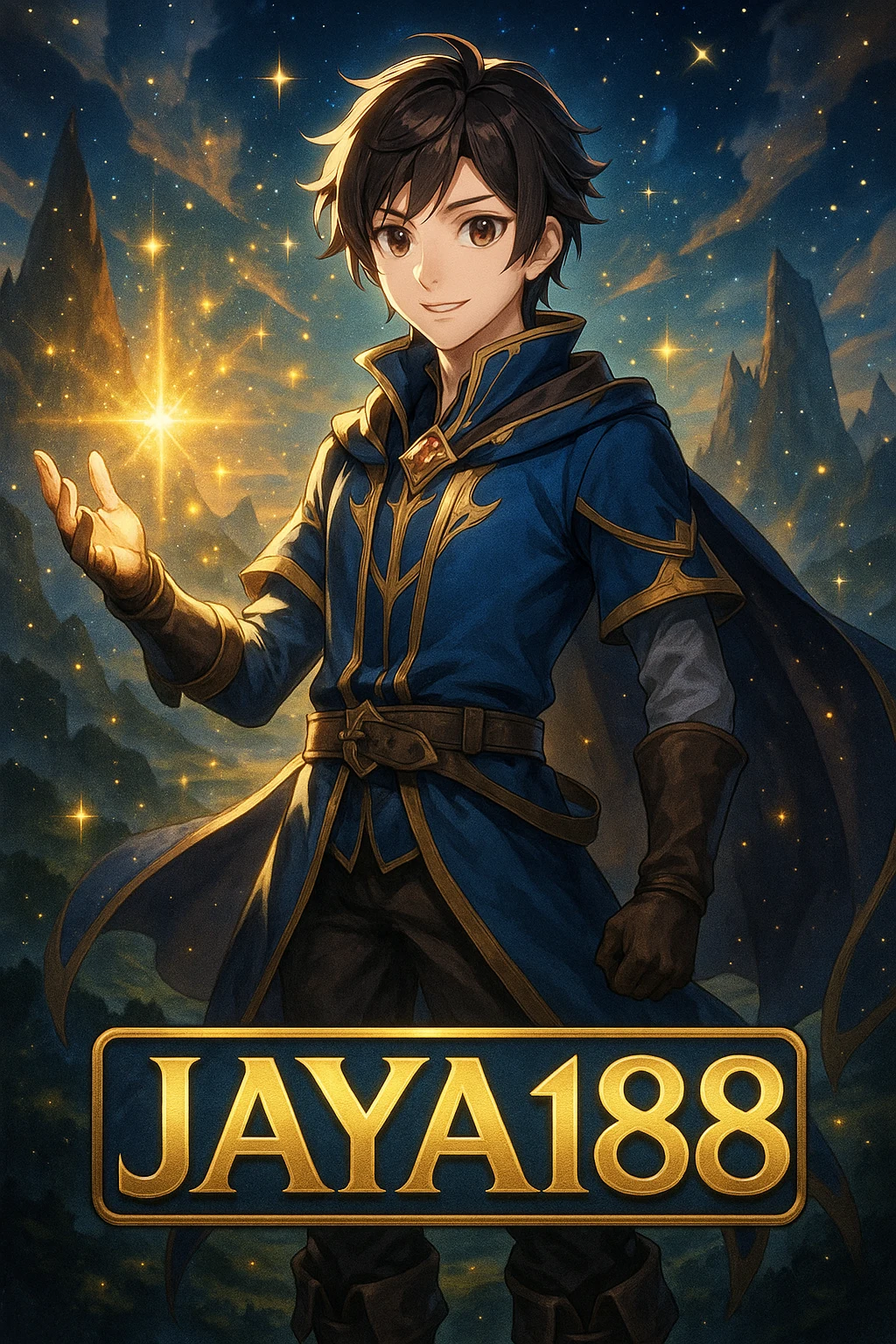 Jaya188 : Keseruan Game Jaya 188 Memacu Semangat Kreatif
Jaya188 : Keseruan Game Jaya 188 Memacu Semangat Kreatif